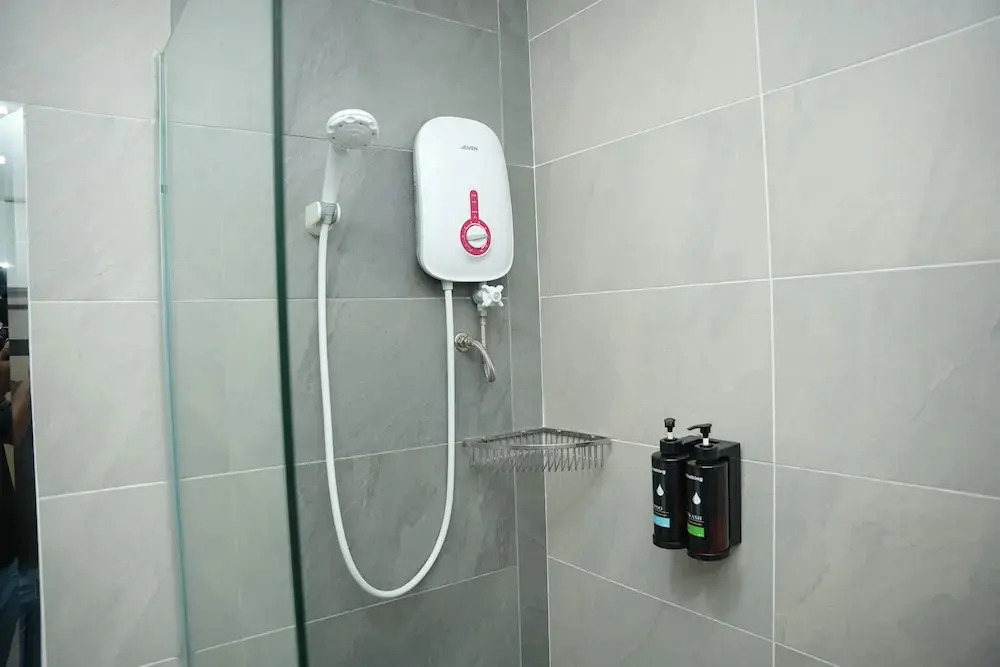 Arena Suites Kuala Lumpur