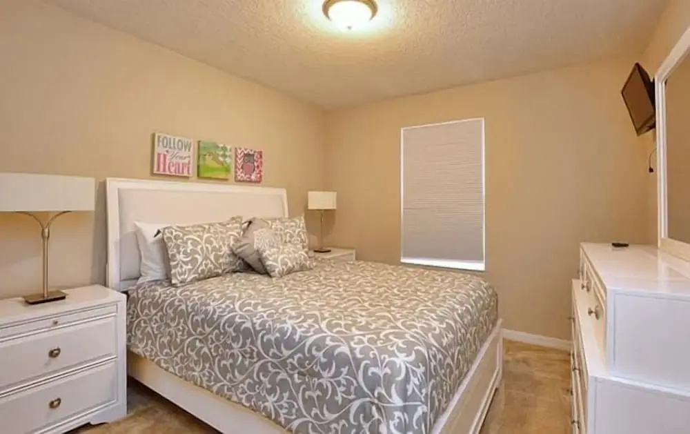 3111 TC - Compass Bay - Wonderful 4bd