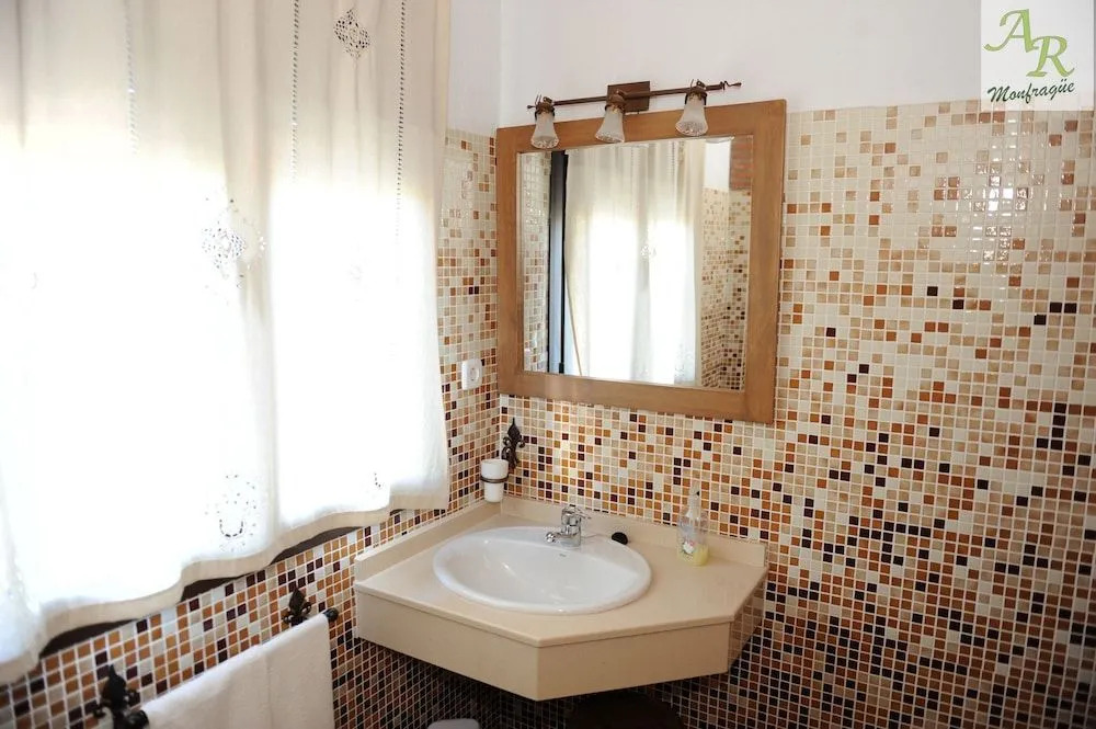 Apartamentos Monfragüe