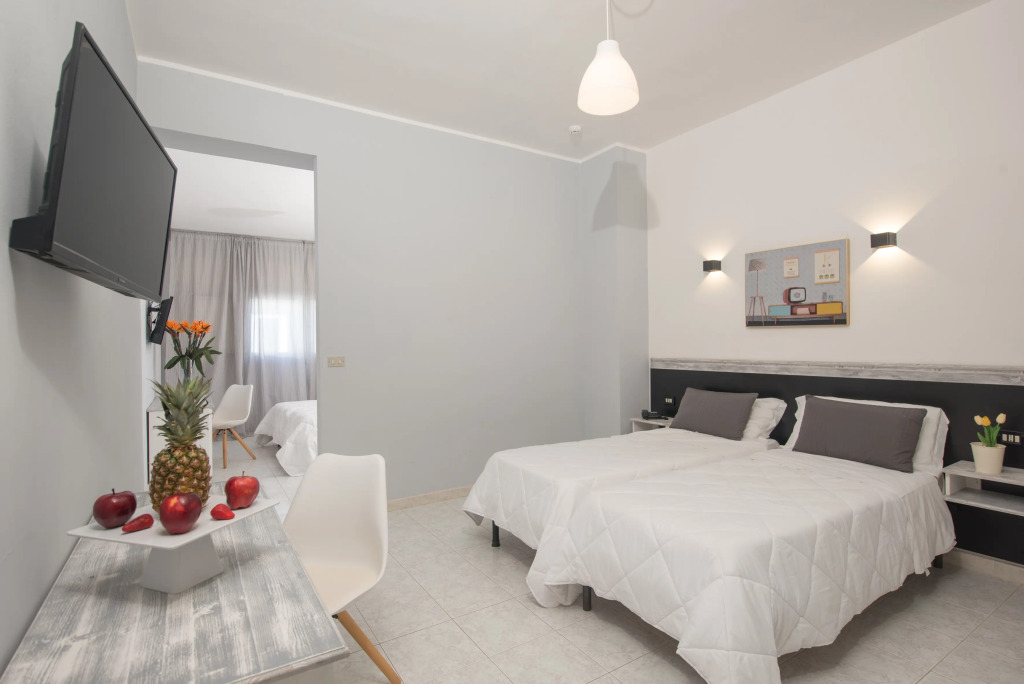 Hotel Club Eloro