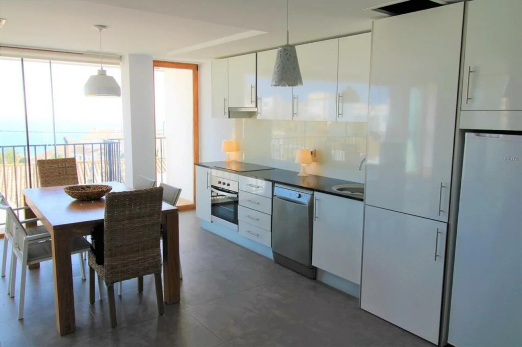 Hostal Fornet Altea