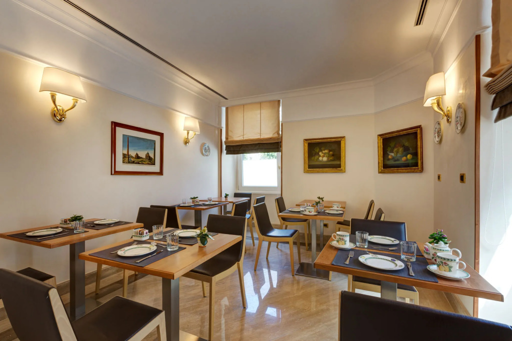 Residenza RomaCentro