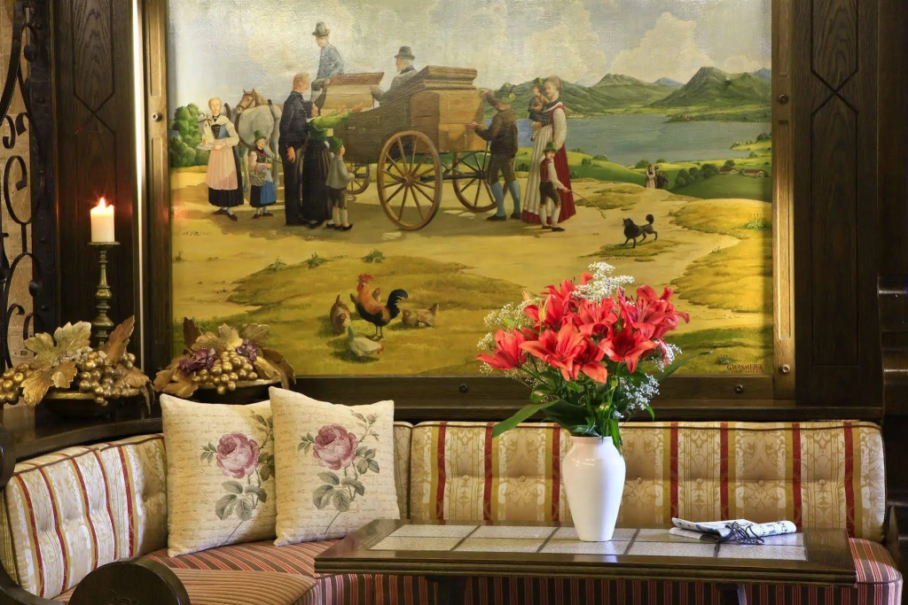 Hotel Rex
