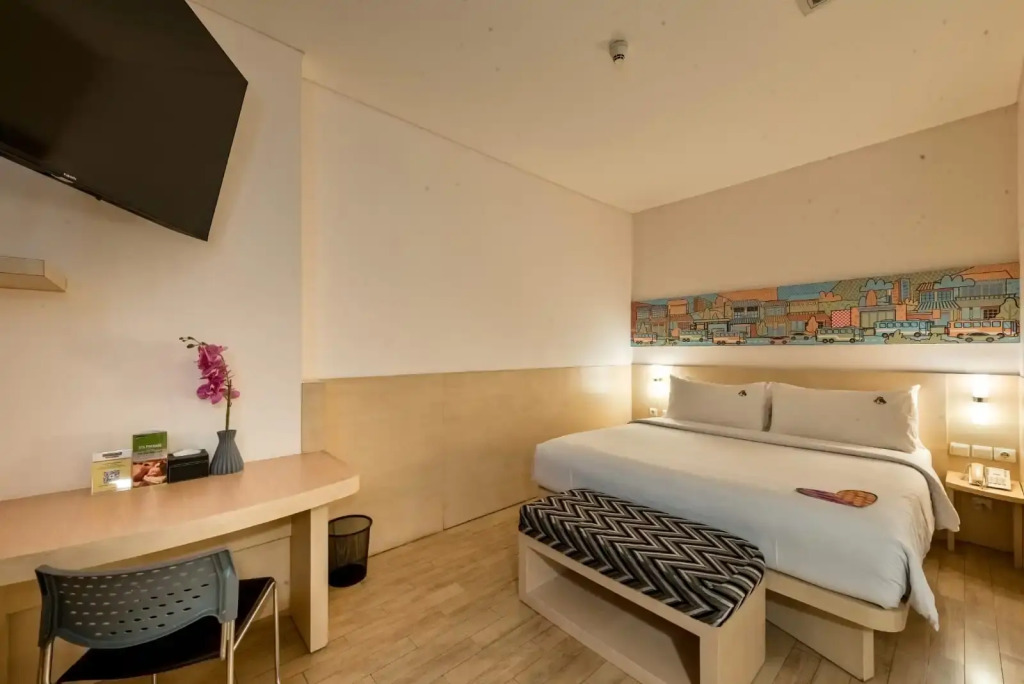 Neo Hotel Melawai