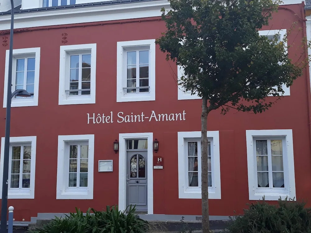 Hotel Saint Amant
