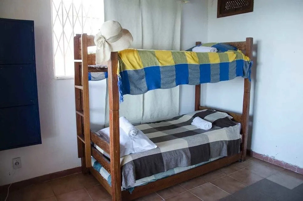 Chalice Hostel