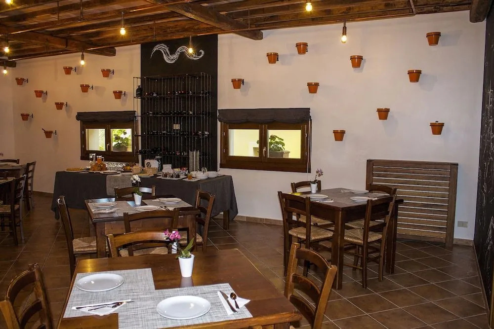 Agriturismo La Valle Di Vico