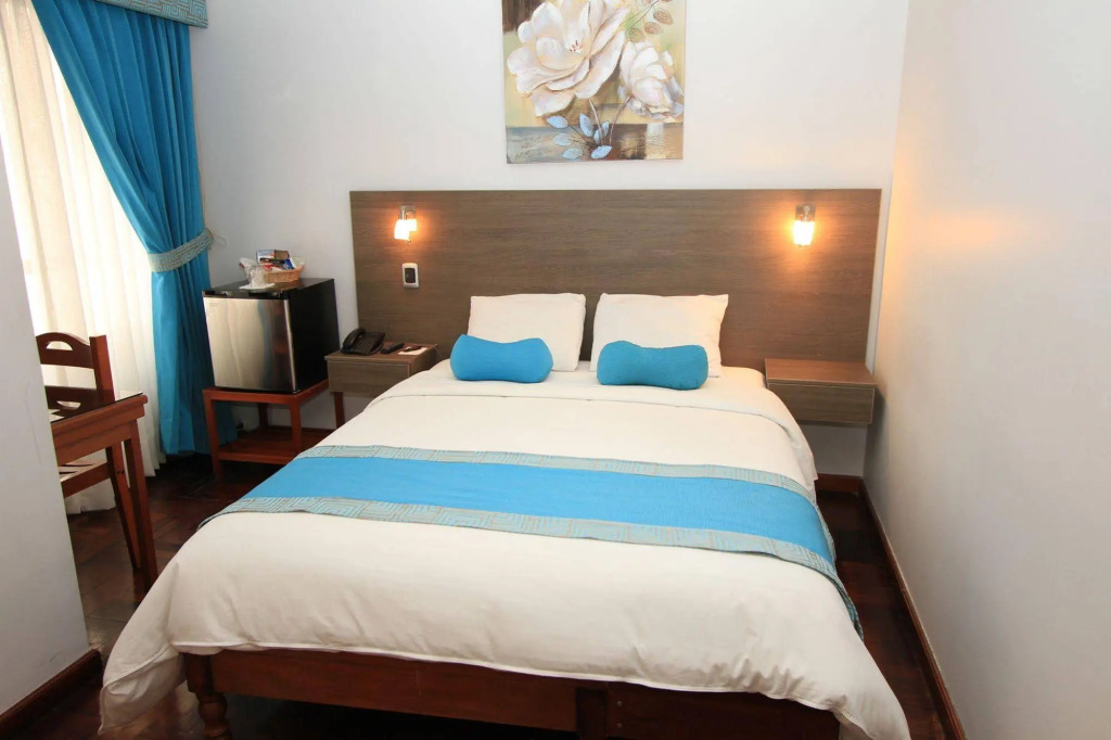 Samana Hotel