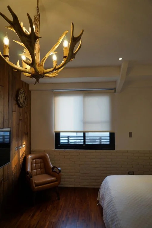 Magic Deer Inn