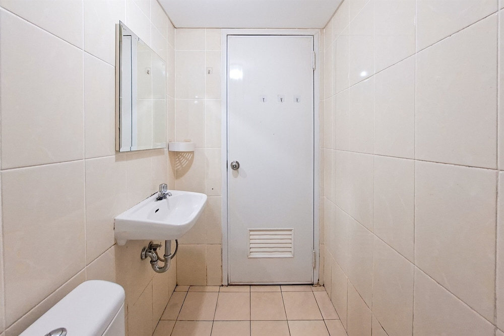2Br Apartment Near Sms At M-Town Residence