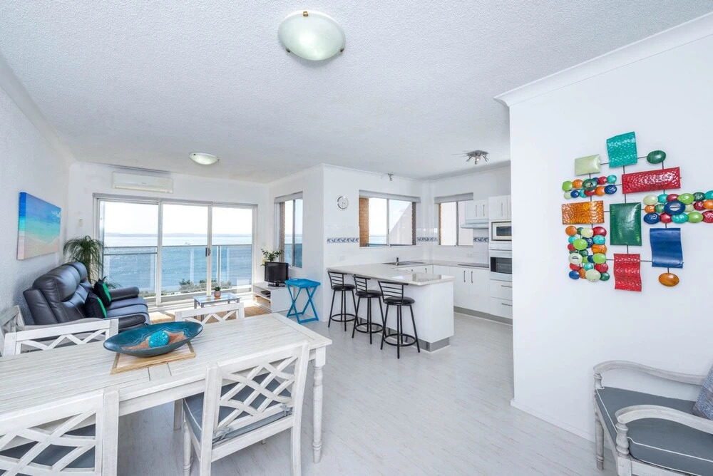 Kiah Unit 9 - Nelson Bay