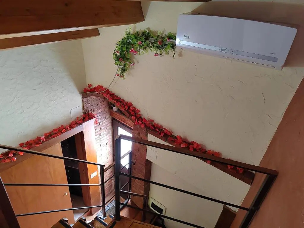 Casa vintage Mary 2