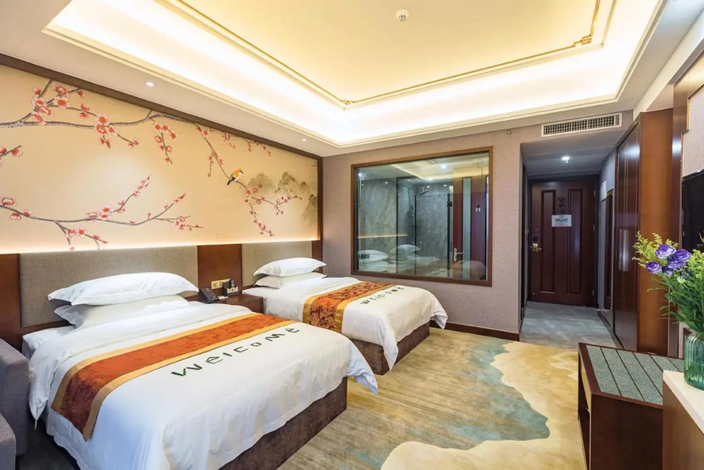 Nan Guo Hotel