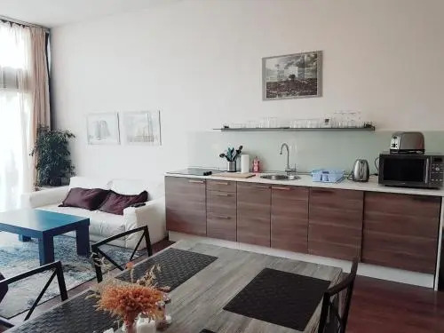 Apartment Breeze