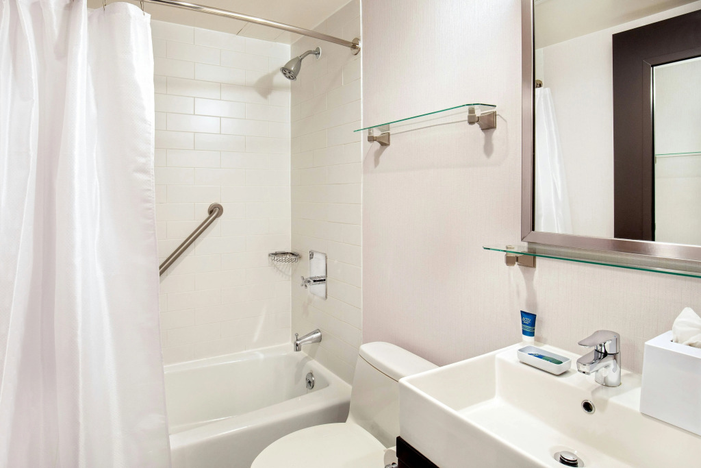 Four Points by Sheraton Midtown - Times Square