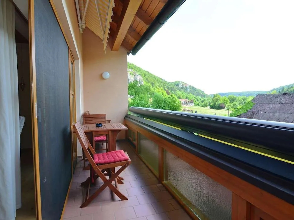 Holiday Home in Prunn Near Prunn Castle