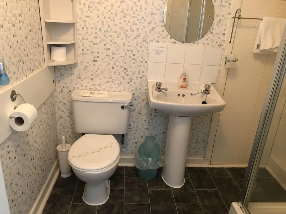 isallt guesthouse