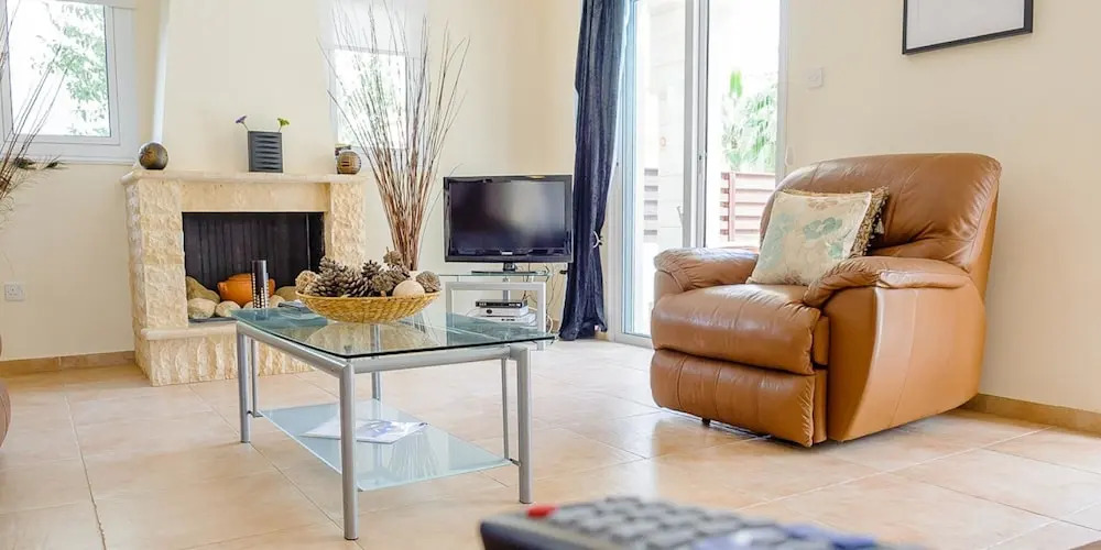 Oceanview Luxury Villa 164
