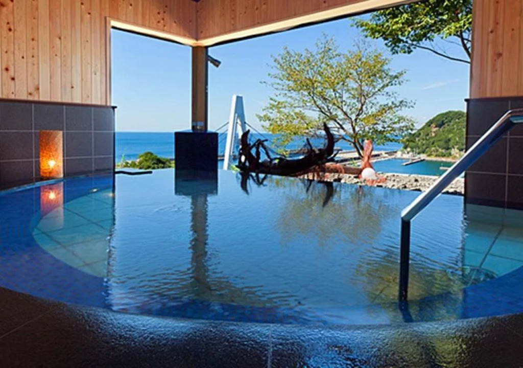 Isaribinoyado Seaside Kancho