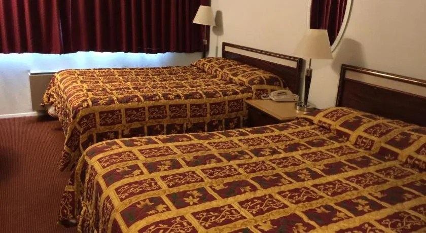 Sea-Tac Crest Motor Inn