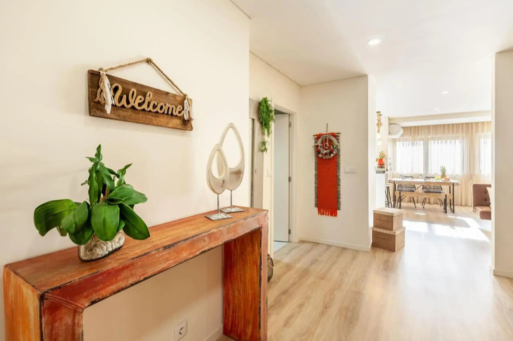 Apartamento Lírio - Minho's Guest