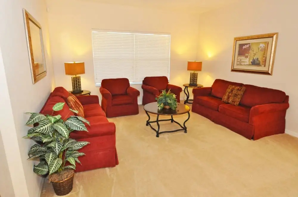 The Shire at West Haven Five-bedroom