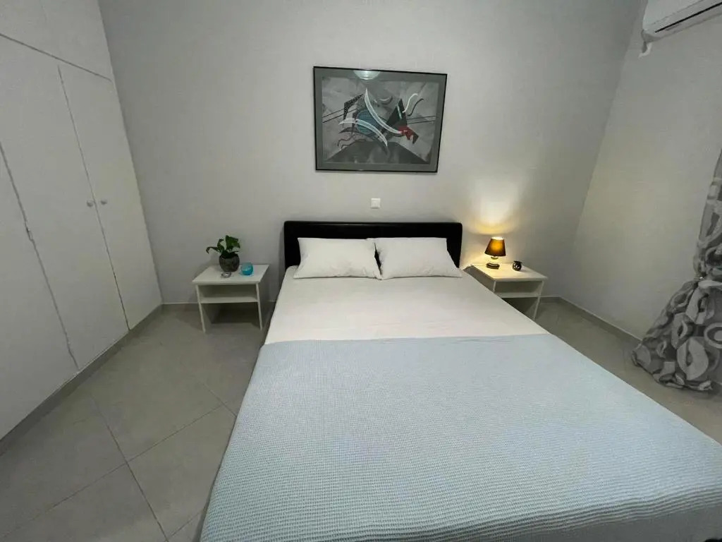 Cozy Apartment in Nea Palatia-Oropos