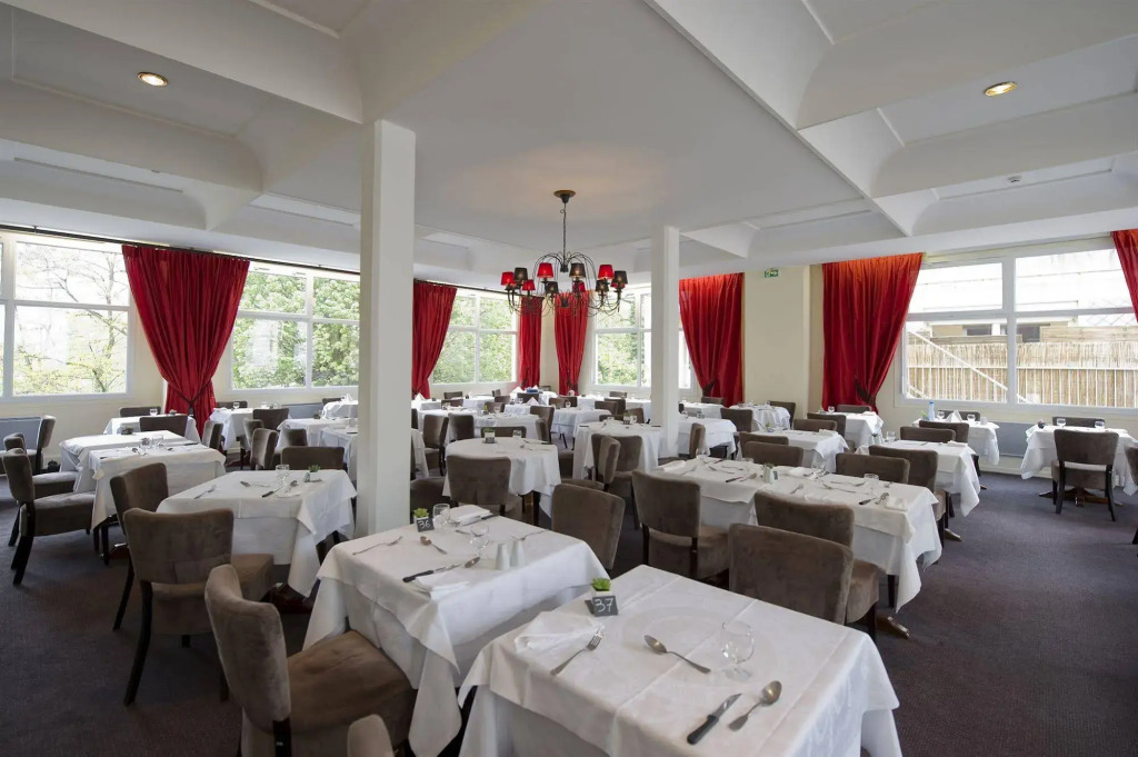 HI Brides-les-Bains