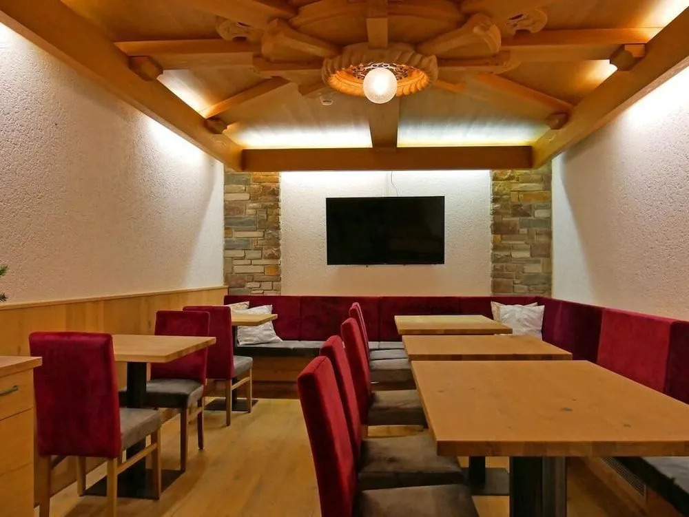Hotel Grieserhof