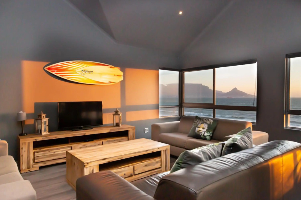 Spacious Luxury 3 Bedroom Apartment B401 Sea Spray