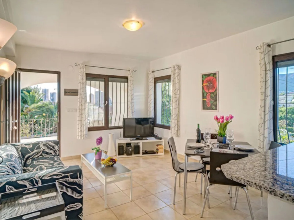 House Udo Calpe/Calp