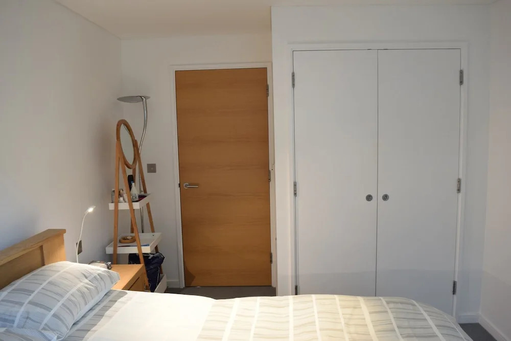 Modern 1 Bedroom Apartment in Paddington