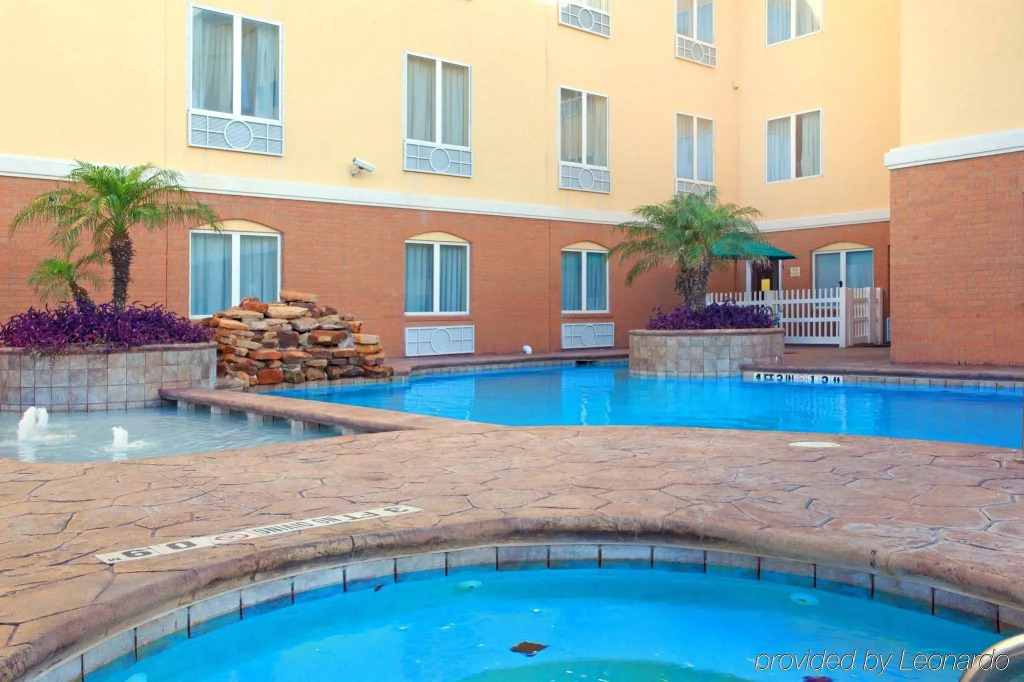Holiday Inn Express Hotel and Suites Port Aransas/Beach Area by IHG