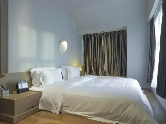 JOURNEE Hotel (Guangzhou Sunac Resort)