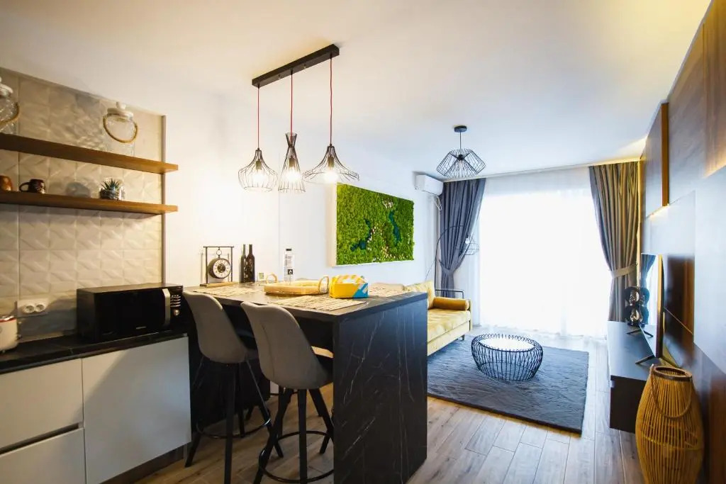 Magnificent Home at Prima Residence