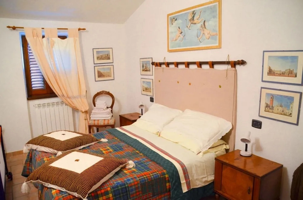 Agriturismo Cailuca