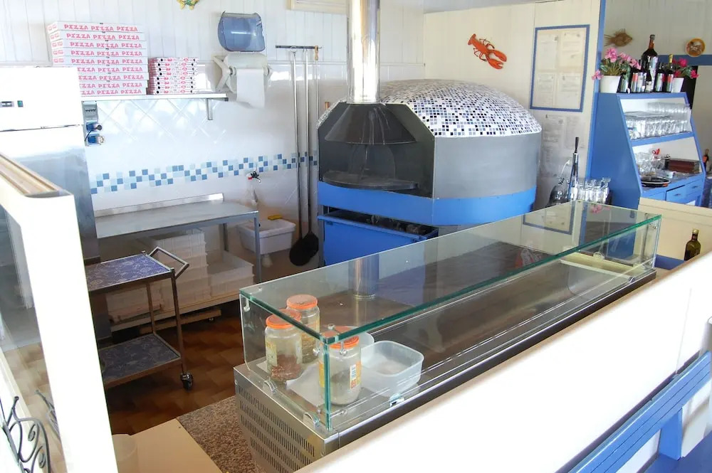 Camping Villaggio Nettuno