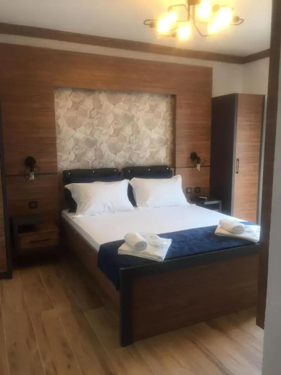 Kardeliz Butik Otel
