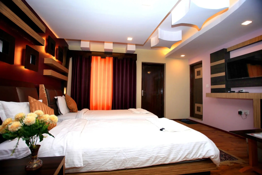 Hotel Nalanda Ladakh