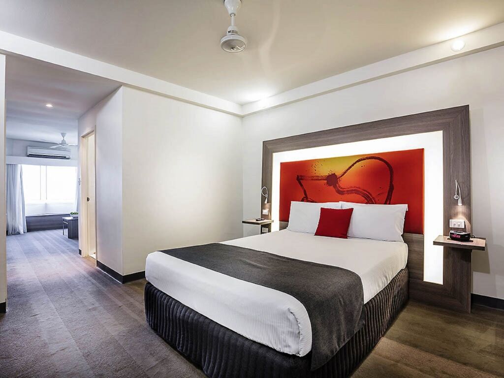 Novotel Darwin CBD