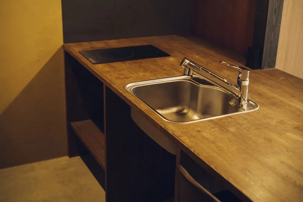 Sabino House Kyoto