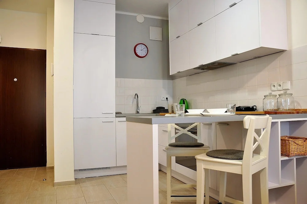Prudentia Apartments Gieldowa