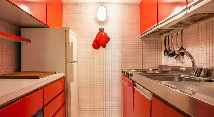 Friendly Rentals San Maurilio