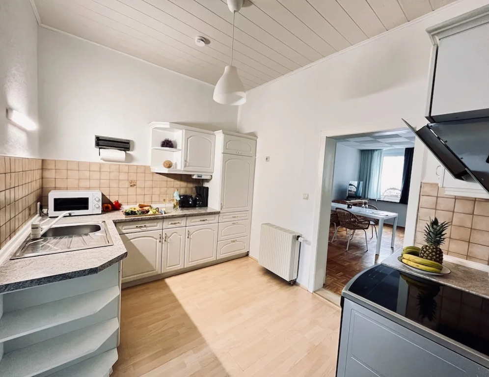 Chalet & Apart Fichtelberger Blick