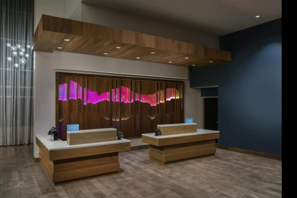 Hilton Garden Inn Sunnyvale