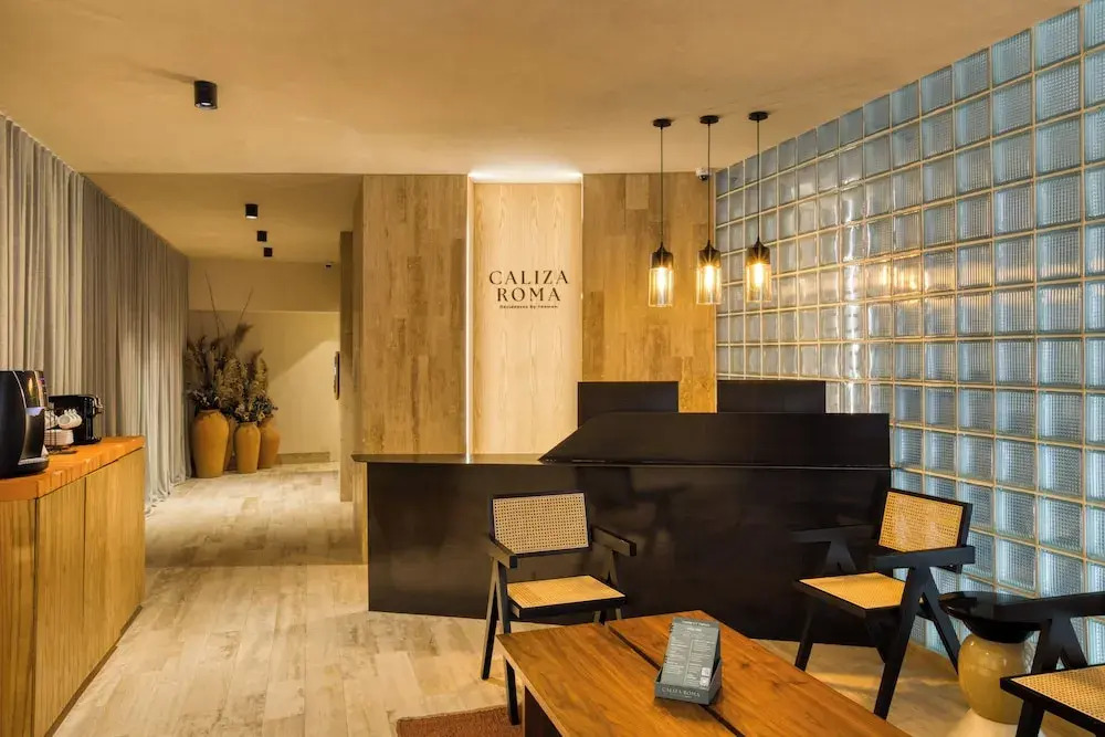 Caliza Roma Residences by Tasman