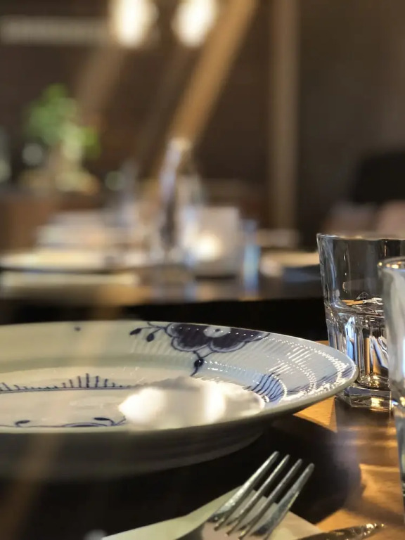 Gaardhotellet