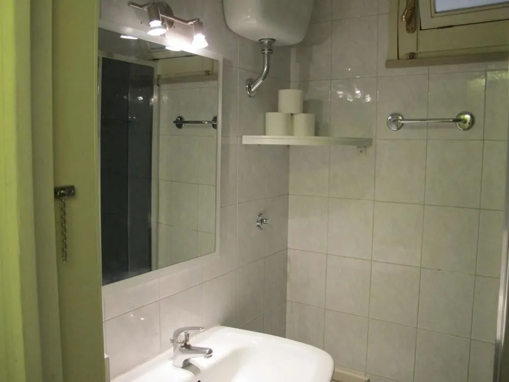 Apartment With one Bedroom in Lecce, With Wifi - 10 km From the Beach