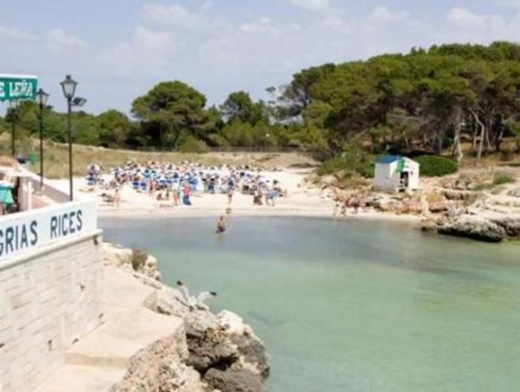 Globales Cala Blanca
