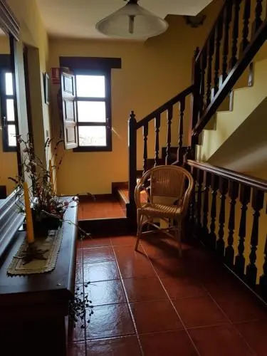 El Pedroso